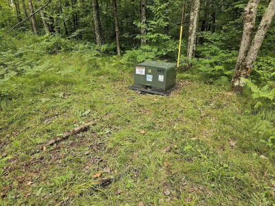 8110 W Koeppler Rd #2 Ojibwa, WI 54862