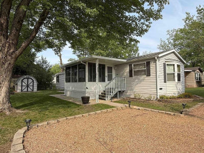 1870 County Road F #76 Friendship, WI 53934