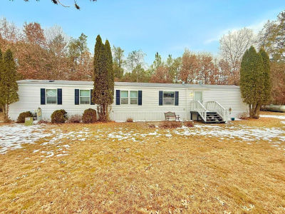 1870 County Road F Rd #10 Friendship, WI 53934