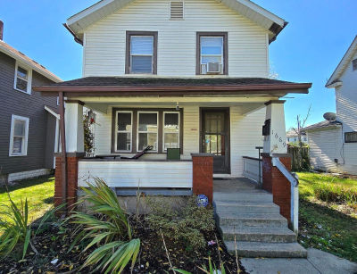 1669 Manchester Ave Columbus, OH 43211
