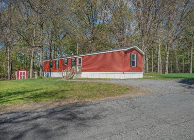 170 Bluebird Rd #24 South Glens Falls, NY 12803