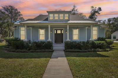 475 W Main St Lake Helen, FL 32744