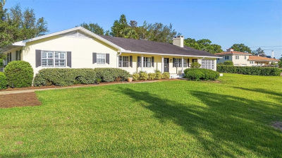 701 N Tuxedo Ave Deland, FL 32724