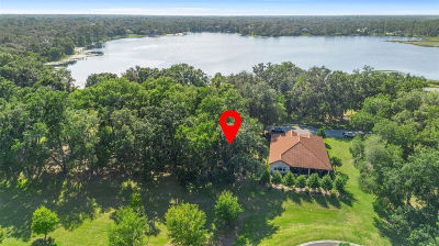 3609 Aquamarine Dr LOT 52 Deland, FL 32724