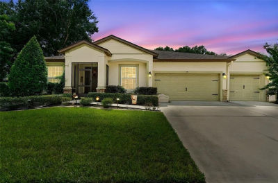 541 Morgan Wood Dr Deland, FL 32724