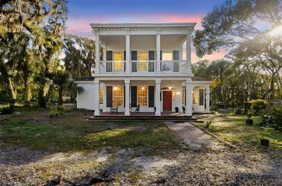 4080 Audubon Ave Deland, FL 32720