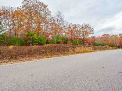 9 Chestnut Way Lee, NH 03861