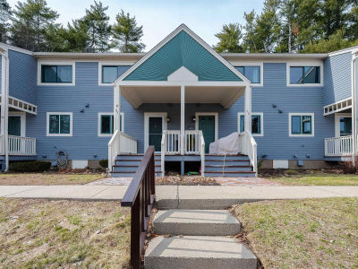 61 Spinnaker Way Portsmouth, NH 03801