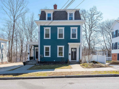 26 Cushing St Dover, NH 03820
