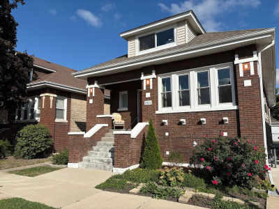 2311 Scoville Ave Berwyn, IL 60402