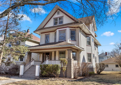 608 S Grove Ave Oak Park, IL 60304