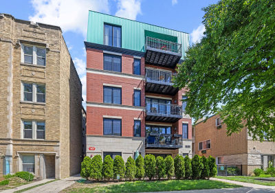 1024 Washington Blvd #301 Oak Park, IL 60302