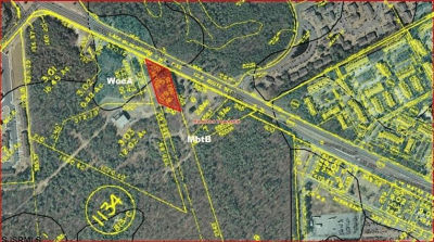 0 Black Horse Pike Mays Landing, NJ 08330