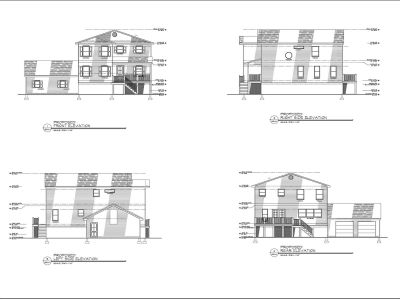 137 Jeffers Lndg Egg Harbor Township, NJ 08234