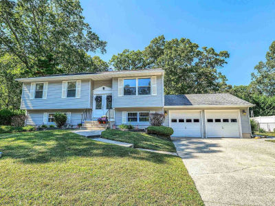 233 Gunpowder Rd Egg Harbor Township, NJ 08234