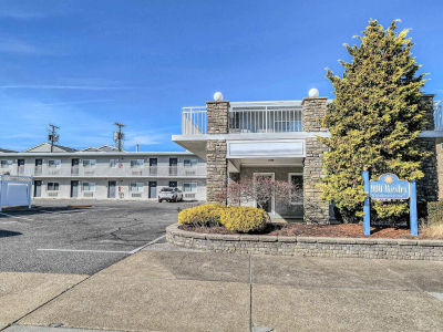 900 Wesley Ave #208 Ocean City, NJ 08226