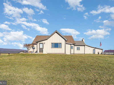729 Gloss Rd Honey Grove, PA 17035