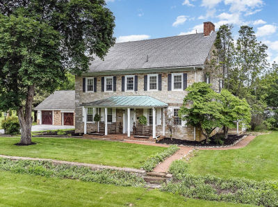 1554 Williams Grove Rd Mechanicsburg, PA 17055