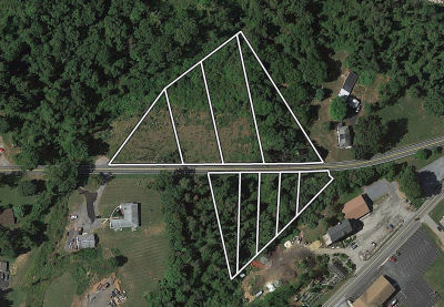 Park Place Old Trail Rd Etters, PA 17319