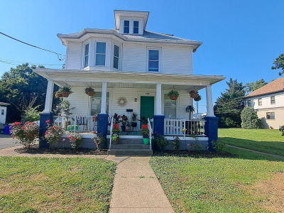 3309 Market St Camp Hill, PA 17011