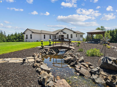 81 Pandora Point Rd Woodland, WA 98674