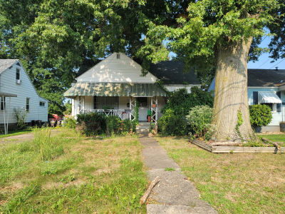 3313 Clement Avenue, Parkersburg, WV, USA