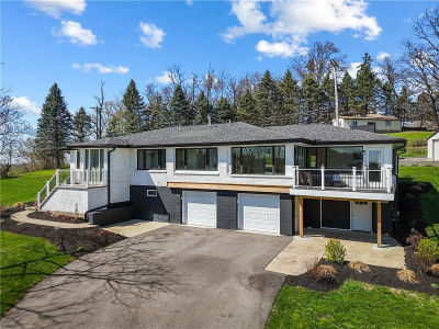 4401 Battle Ridge Rd Oakdale, PA 15071