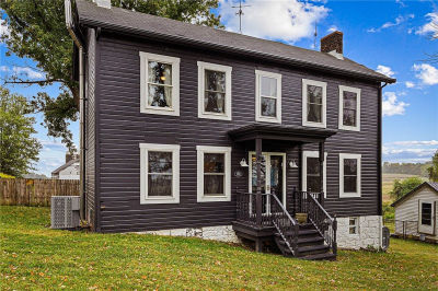 580 Green Valley Rd Eighty Four, PA 15330