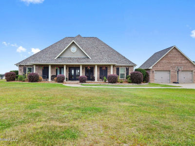 74 The Hills Dr Carriere, MS 39426