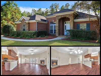 45 Violet Lane, Crawfordville, FL, USA