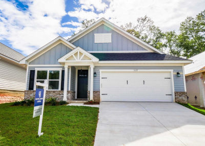 4354 Bottle Brush Lane, Tallahassee, FL, USA