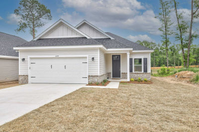 5695 Pinebarren Road