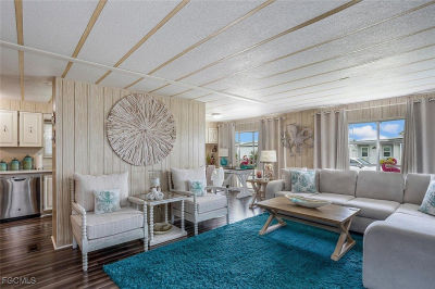 2782 Wedgewood Dr North Fort Myers, FL 33917