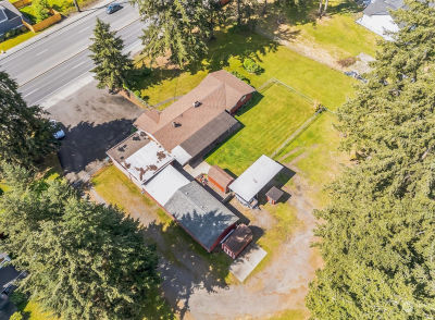 2515 176th St E Tacoma, WA 98445