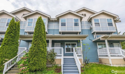 1124 S 23rd St Tacoma, WA 98405