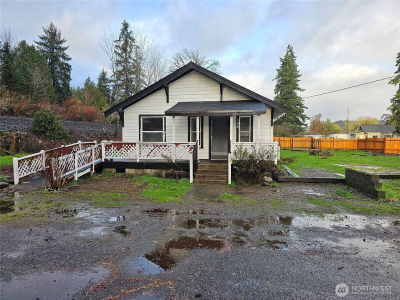 108 Martina St SE Bucoda, WA 98530