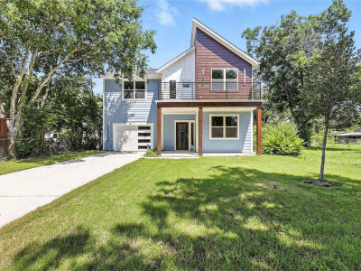 810 Euclid St Cleburne, TX 76033