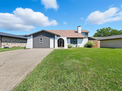 801 Via Avenida Mesquite, TX 75150
