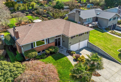 1841 N Lenore Dr Tacoma, WA 98406