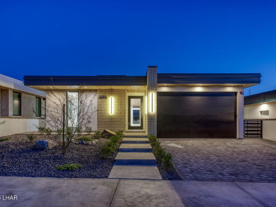 2246 Harbor Way Lake Havasu City, AZ 86406