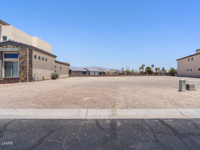 791 Malibu Pl Lake Havasu City, AZ 86403