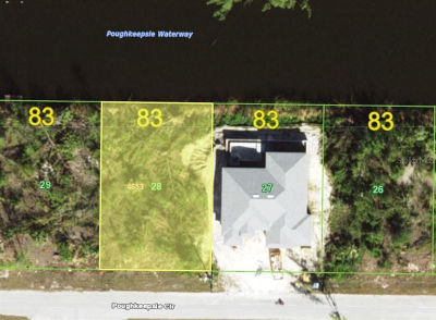 10486 Poughkeepsie Cir #28 Pt Charlotte, FL 33981