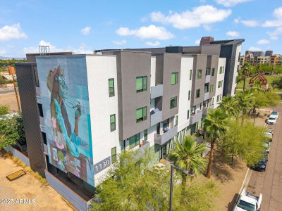1130 N 2nd St #401 Phoenix, AZ 85004
