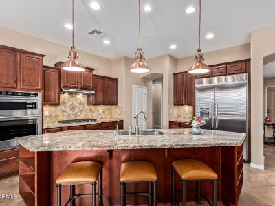 12481 W Milton Dr Peoria, AZ 85383