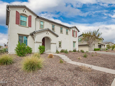 4247 S 58th Ln Phoenix, AZ 85043