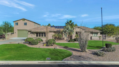 14426 W Becker Ln Surprise, AZ 85379