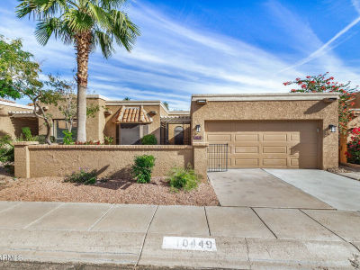 10449 N 9th St Phoenix, AZ 85020