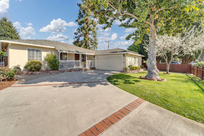 2245 Newhall St, Santa Clara, CA, USA