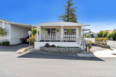 2150 Almaden Road #25, San Jose, CA 95125, USA