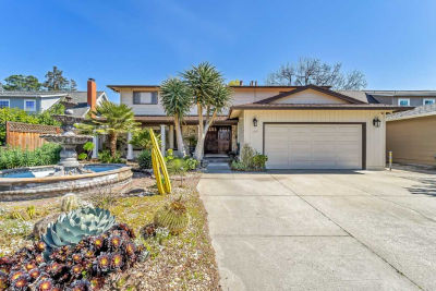 1750 Curtner Avenue, San Jose, CA 95124, USA